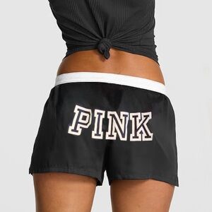 PINK Victoria's Secret Boxer Shorts